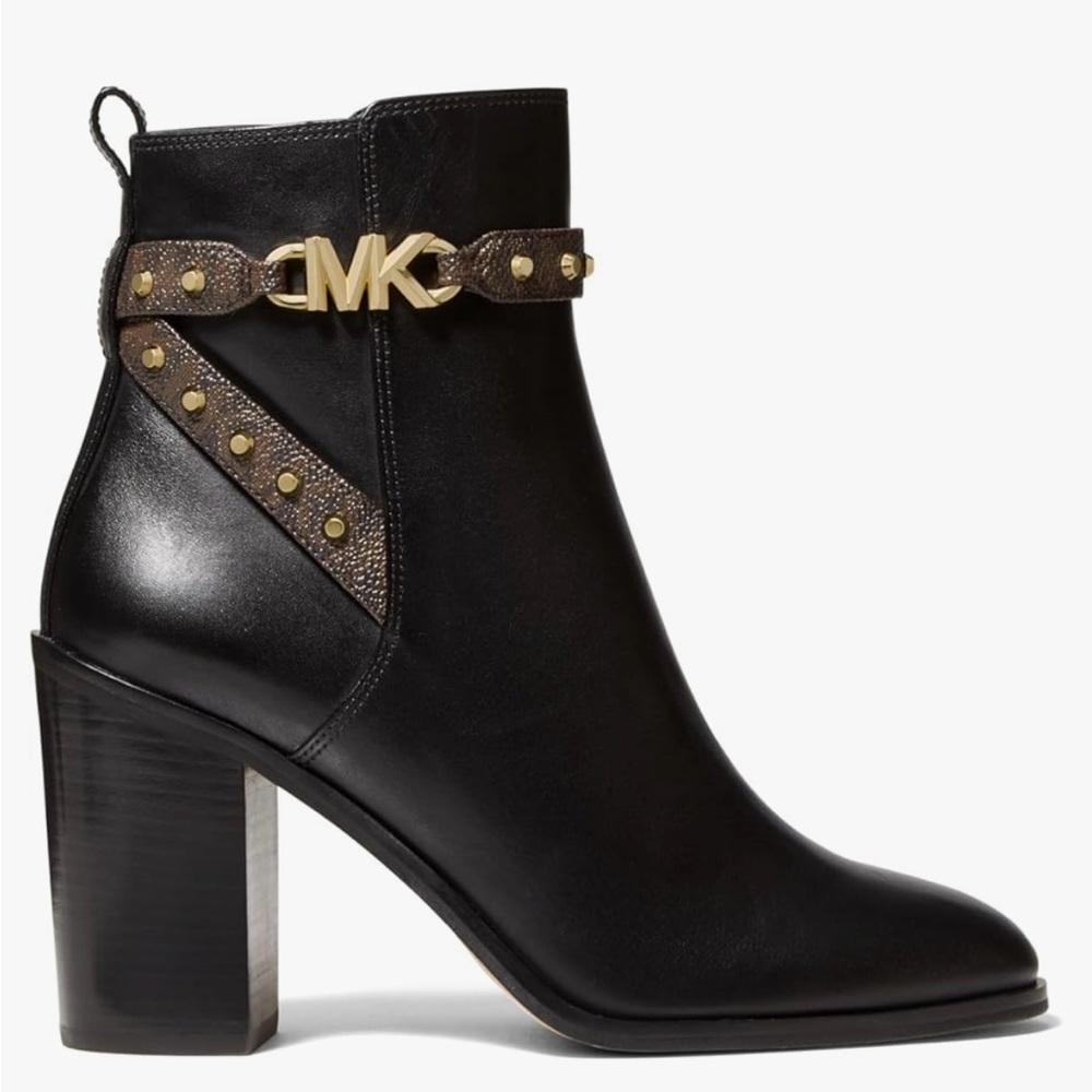 Michael Kors Farrah Ankle Booties